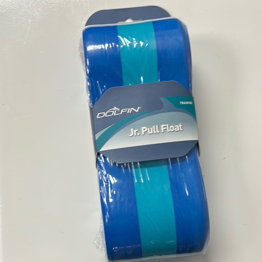 Swim Fitness Flotation DOLFIN Jr. Pull Buoy (795SA)